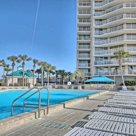 Dunes Of Panama Condos Панама-Сити Номер фото