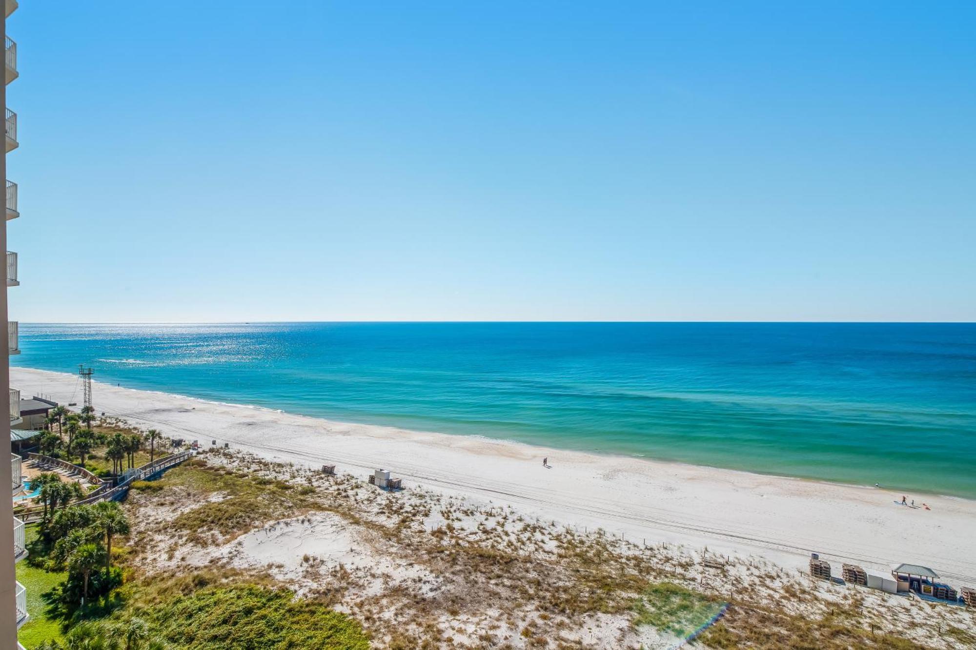 Dunes Of Panama Condos Панама-Сити Номер фото