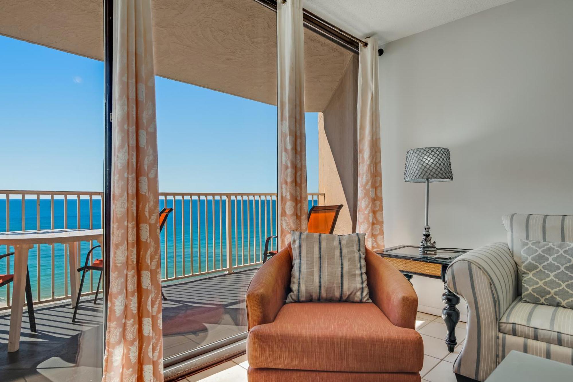 Dunes Of Panama Condos Панама-Сити Номер фото