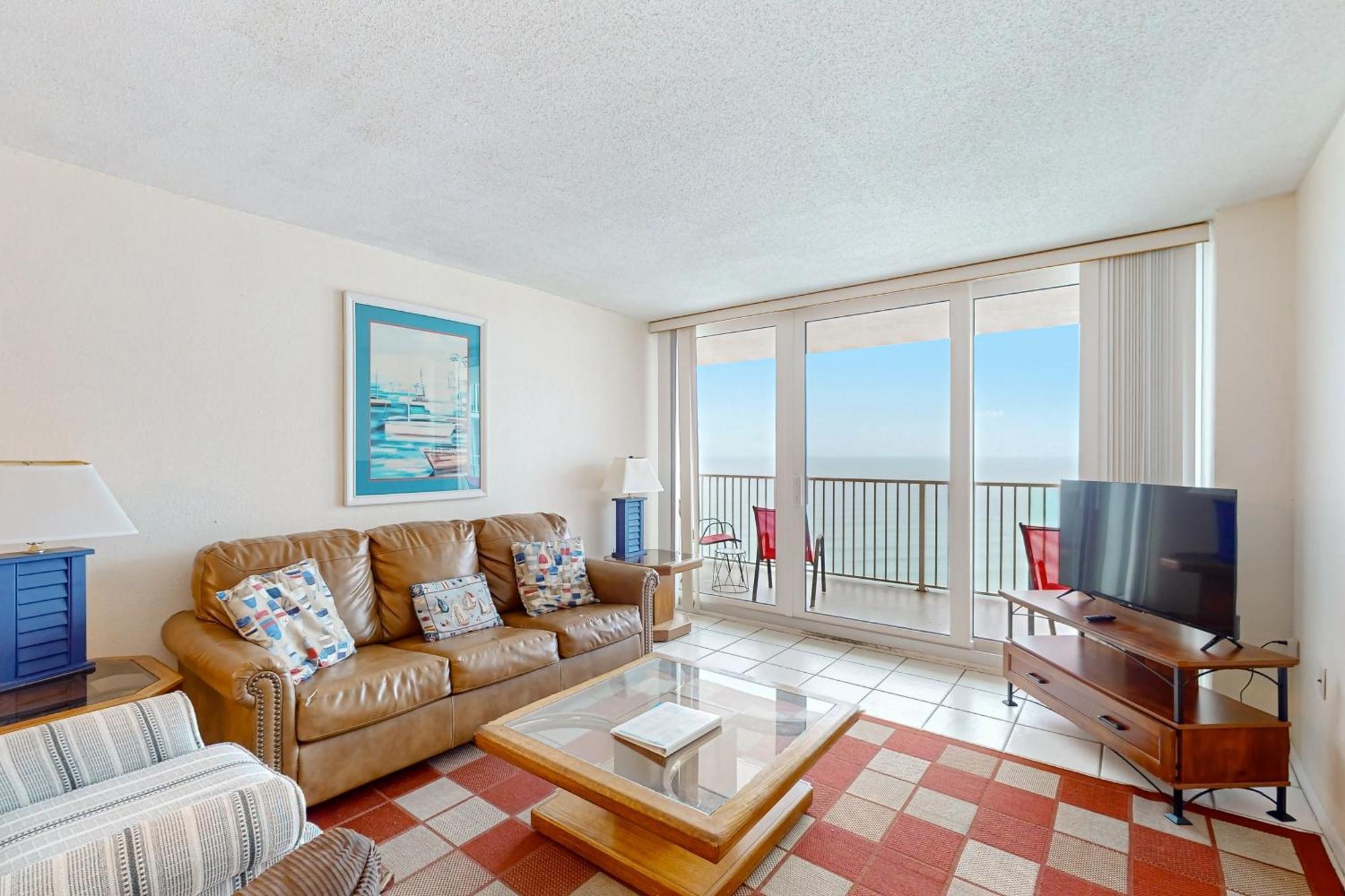Dunes Of Panama Condos Панама-Сити Номер фото