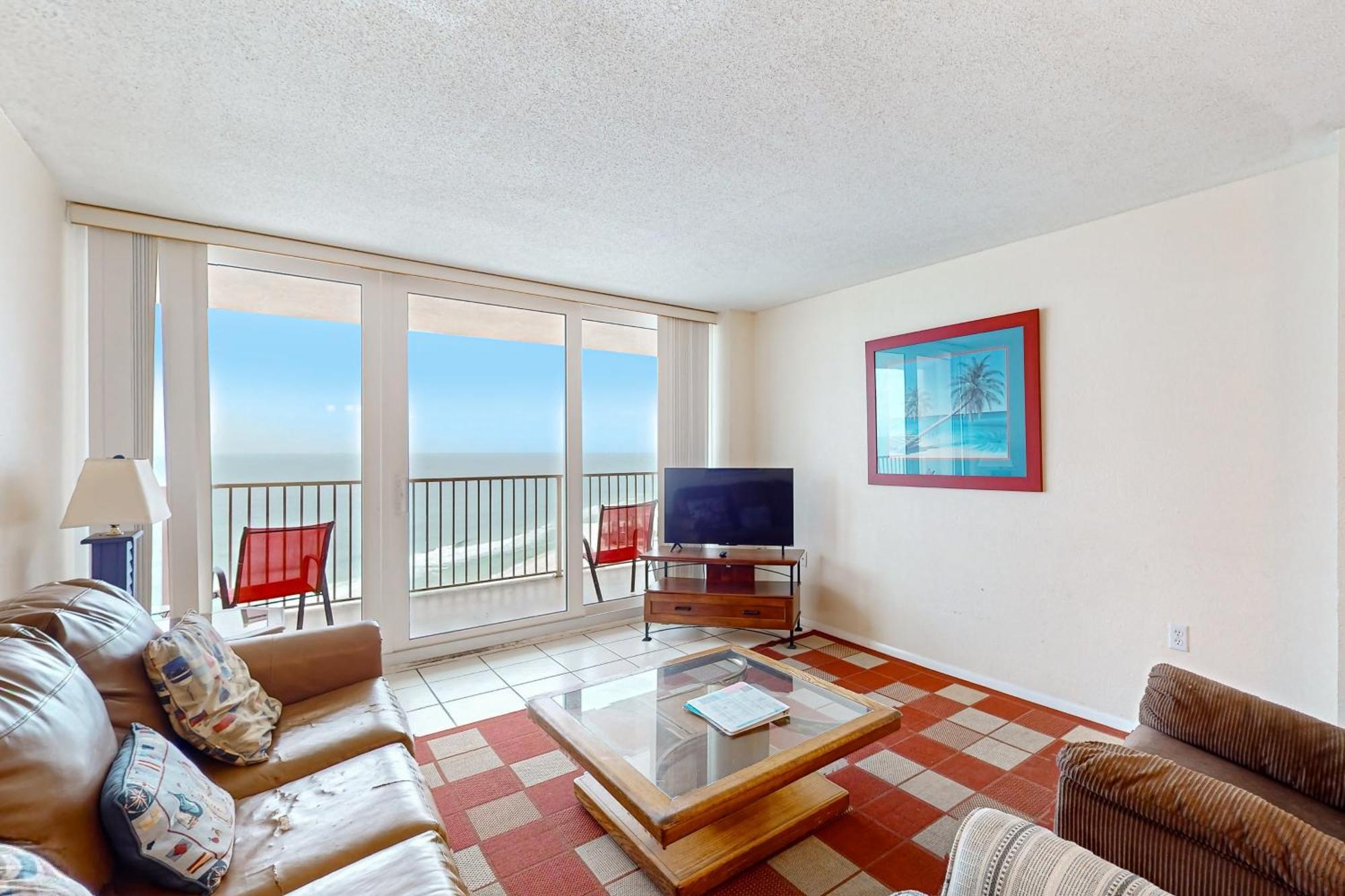 Dunes Of Panama Condos Панама-Сити Номер фото